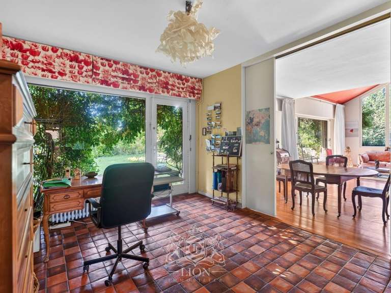 Maison Villeneuve-d'Ascq - 6 chambres - 226m²