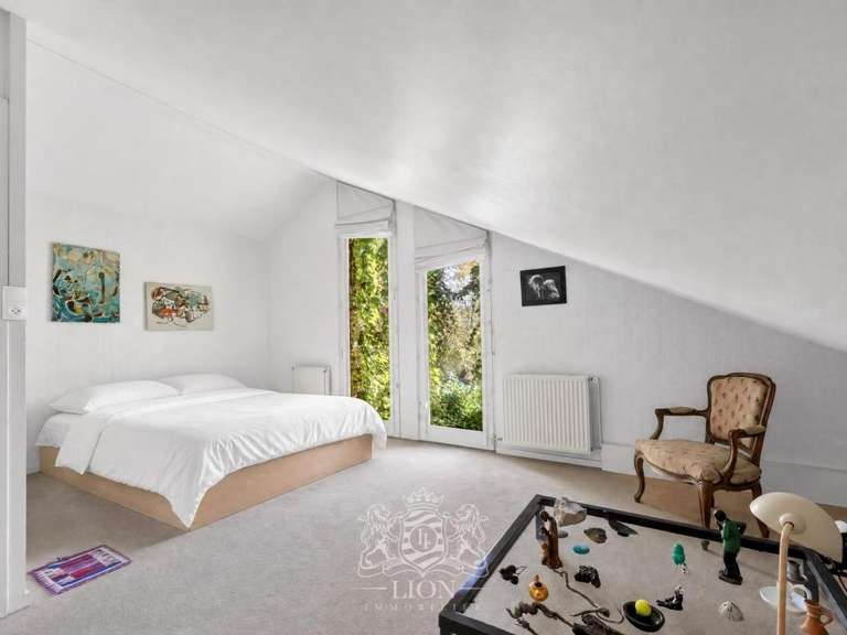 Maison Villeneuve-d'Ascq - 6 chambres - 226m²