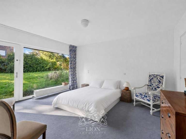 Maison Villeneuve-d'Ascq - 6 chambres - 226m²