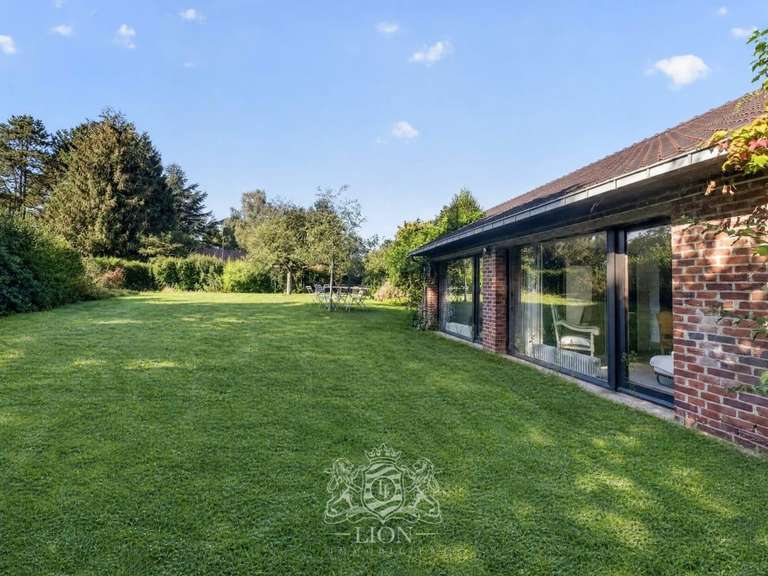 Maison Villeneuve-d'Ascq - 6 chambres - 226m²