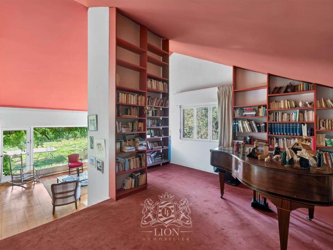Maison Villeneuve-d'Ascq