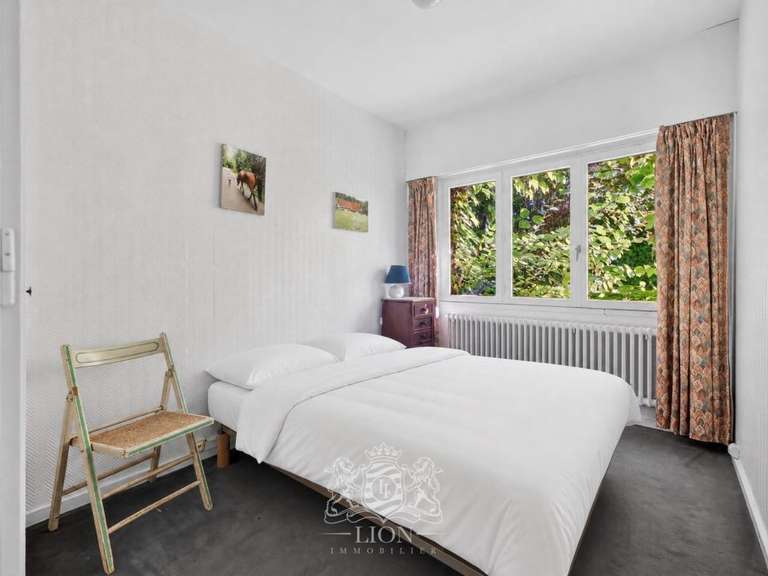 Maison Villeneuve-d'Ascq - 6 chambres - 226m²
