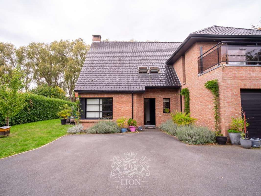 Maison Villeneuve-d'Ascq