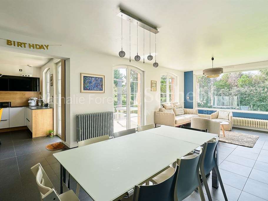 Maison Villeneuve-d'Ascq