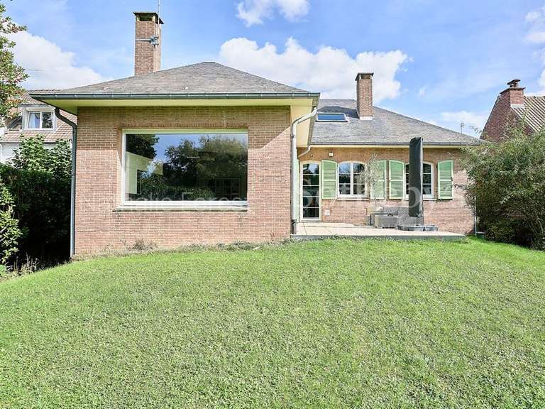 Maison Villeneuve-d'Ascq - 5 chambres - 125m²