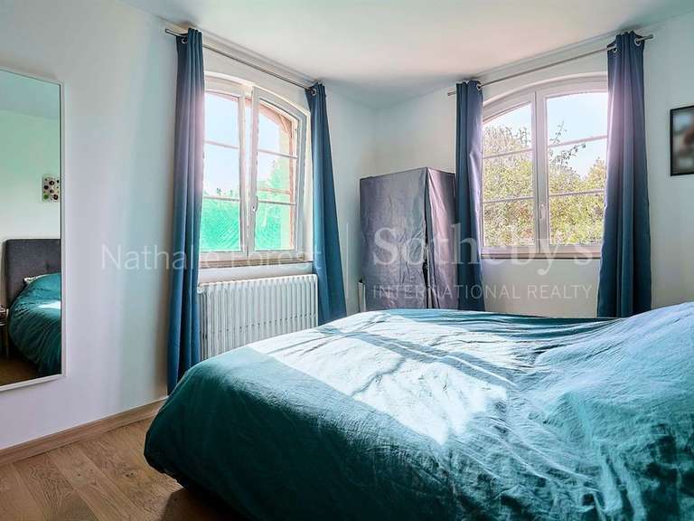 Maison Villeneuve-d'Ascq - 5 chambres - 125m²