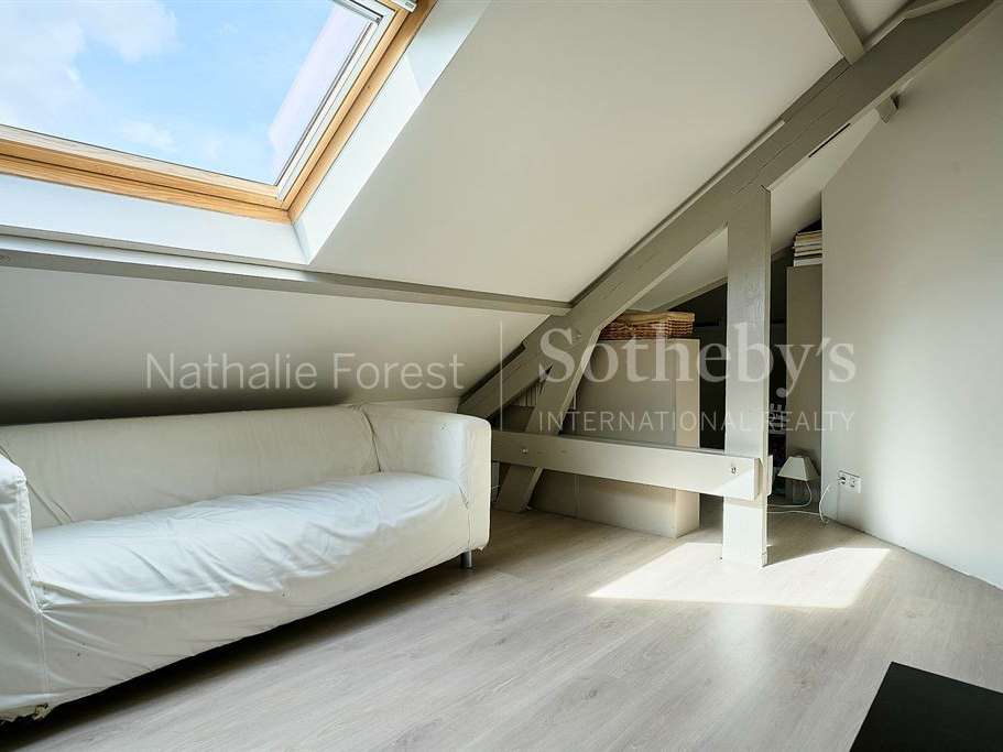 Maison Villeneuve-d'Ascq