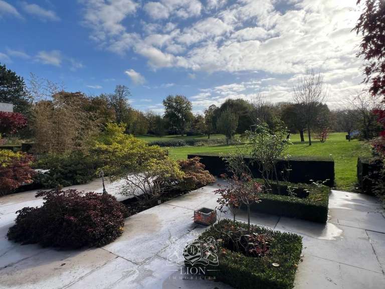 Villa Villeneuve-d'Ascq - 5 chambres - 400m²