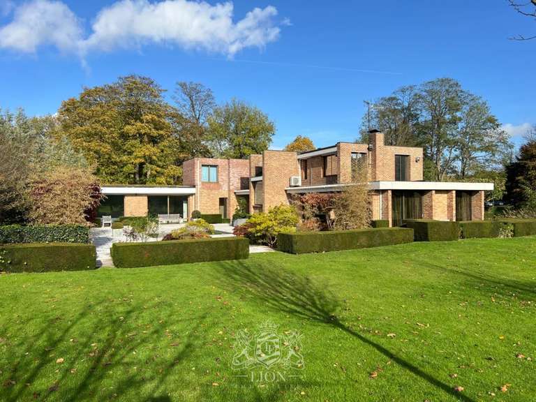 Villa Villeneuve-d'Ascq - 5 chambres - 400m²