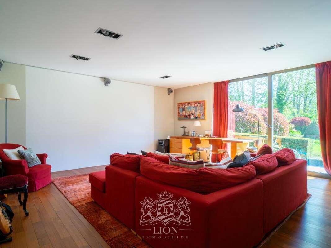 Villa Villeneuve-d'Ascq