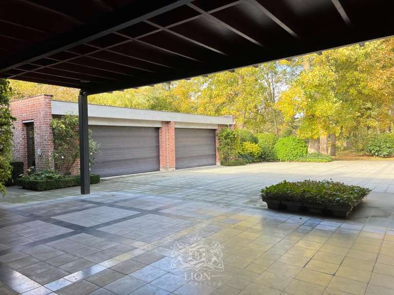 Villa Villeneuve-d'Ascq - 5 chambres - 400m²