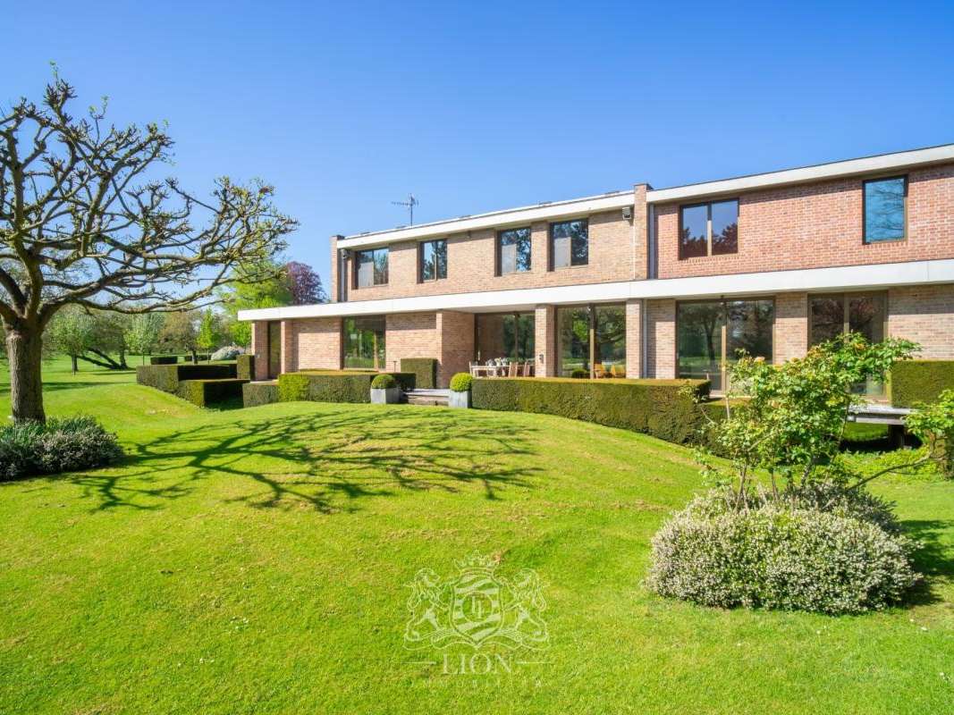 Villa Villeneuve-d'Ascq