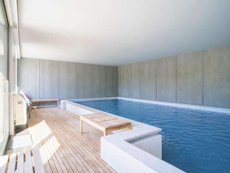 Villa Villeneuve-d'Ascq - 5 chambres - 400m²