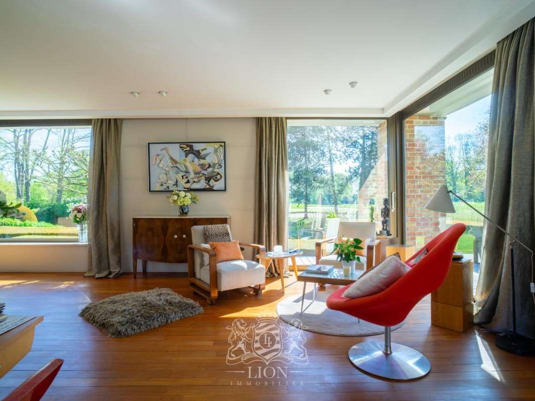Villa Villeneuve-d'Ascq