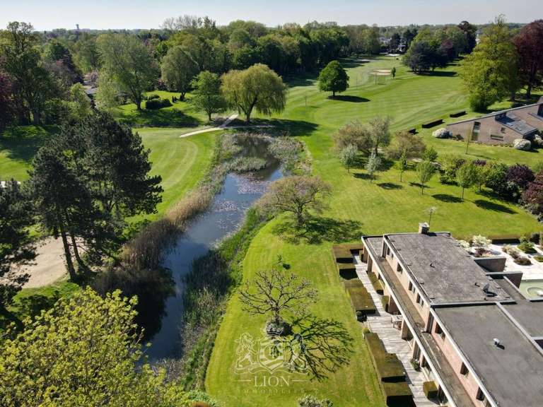 Villa Villeneuve-d'Ascq - 5 chambres - 400m²