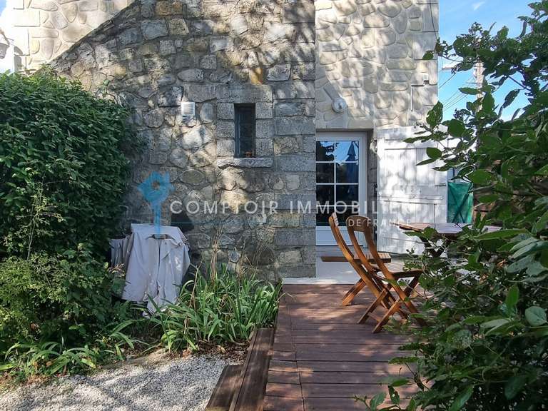 Maison Villeneuve-de-Berg - 9 chambres - 398m²