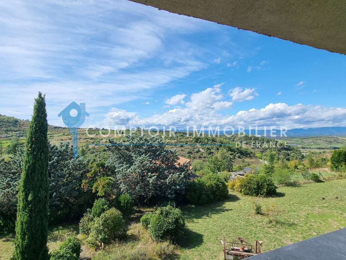 Maison Villeneuve-de-Berg