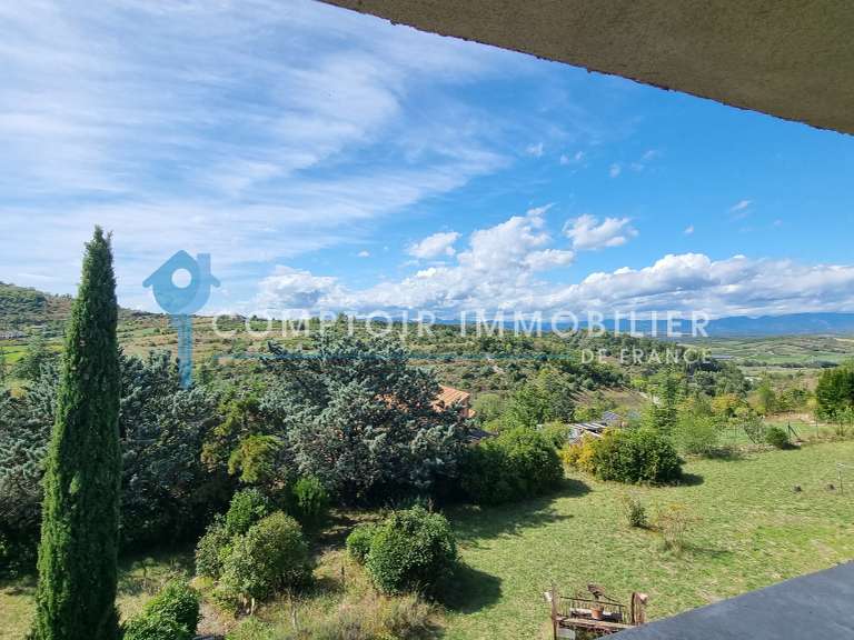 Maison Villeneuve-de-Berg - 9 chambres - 398m²