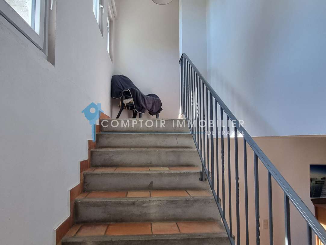 Maison Villeneuve-de-Berg