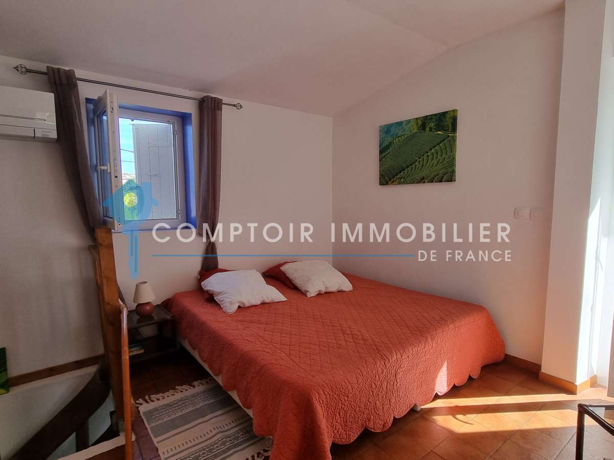 Maison Villeneuve-de-Berg