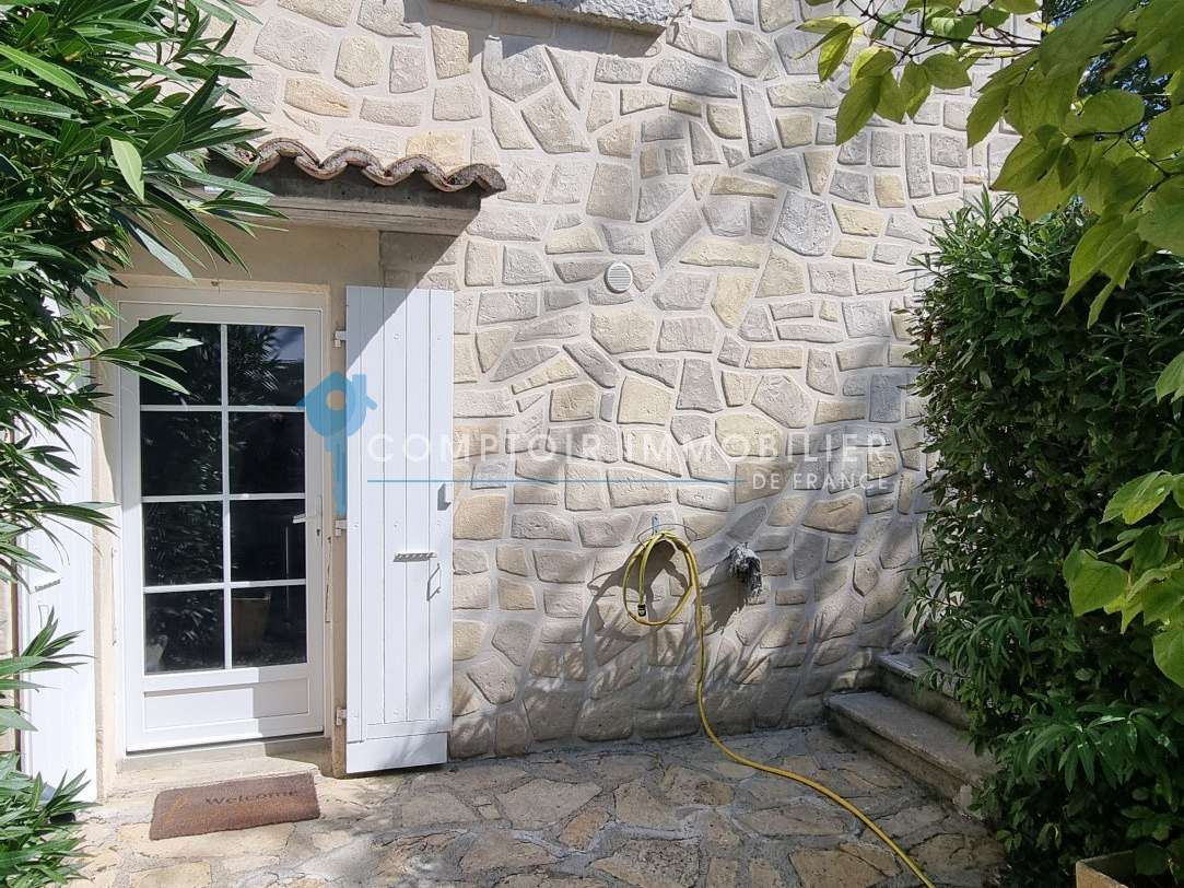 Maison Villeneuve-de-Berg