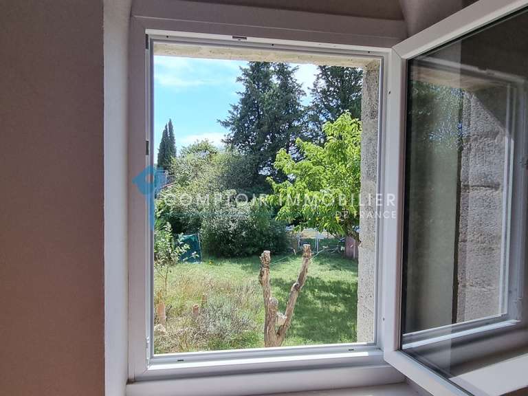 Maison Villeneuve-de-Berg - 9 chambres - 398m²