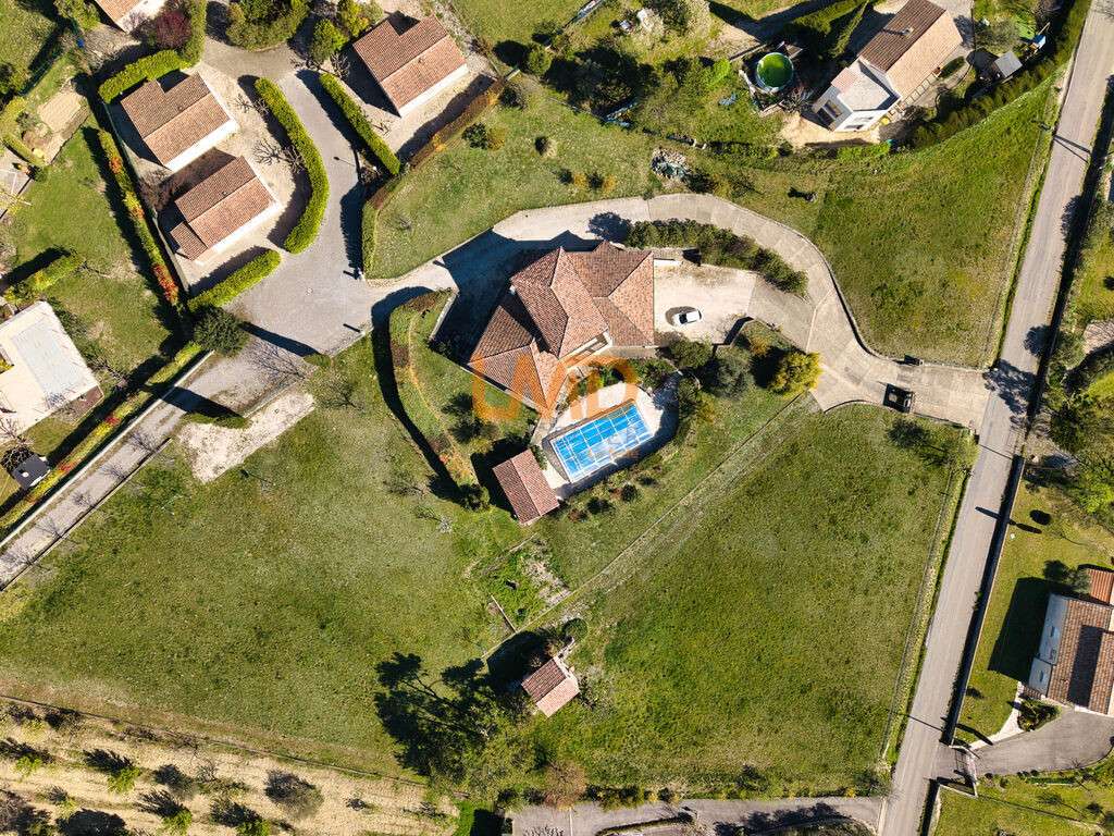 Maison Villeneuve-de-Berg