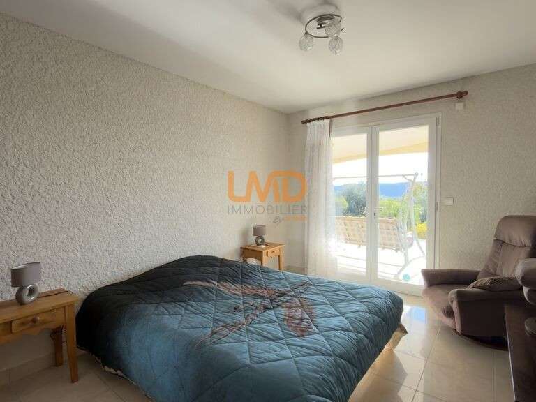 Maison Villeneuve-de-Berg - 210m²