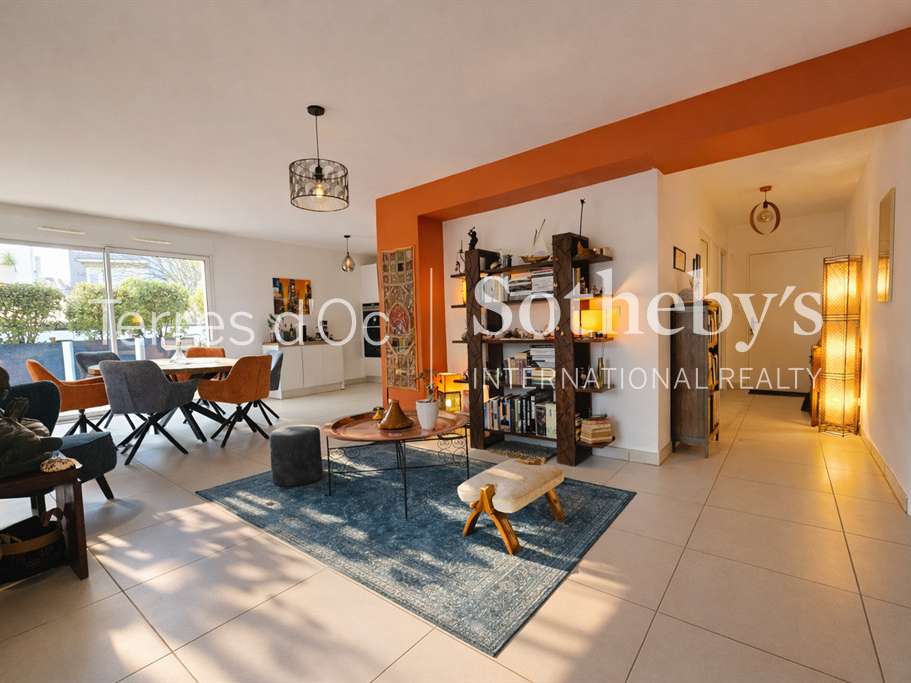 Appartement Villeneuve-de-la-Raho