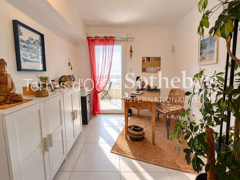 Appartement Villeneuve-de-la-Raho - 2 chambres - 114m²