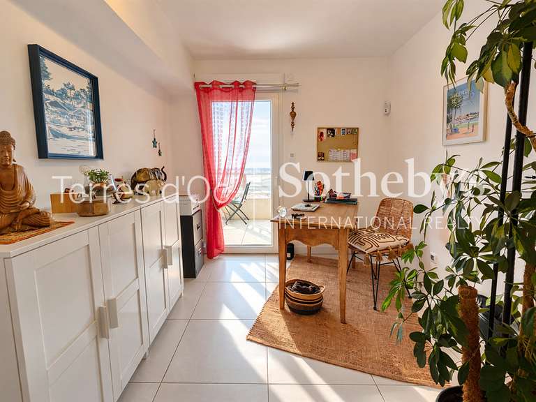 Appartement Villeneuve-de-la-Raho - 2 chambres - 112m²