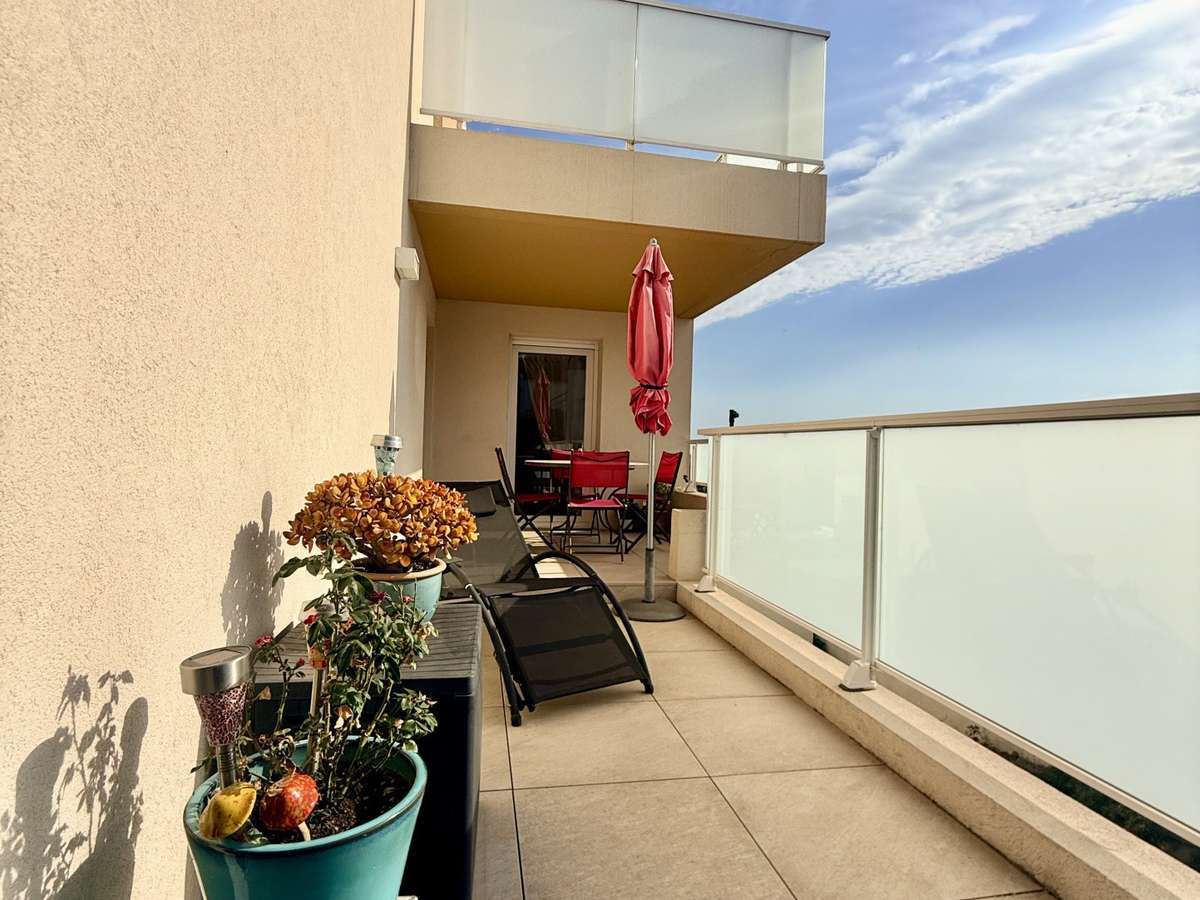 Appartement Villeneuve-de-la-Raho