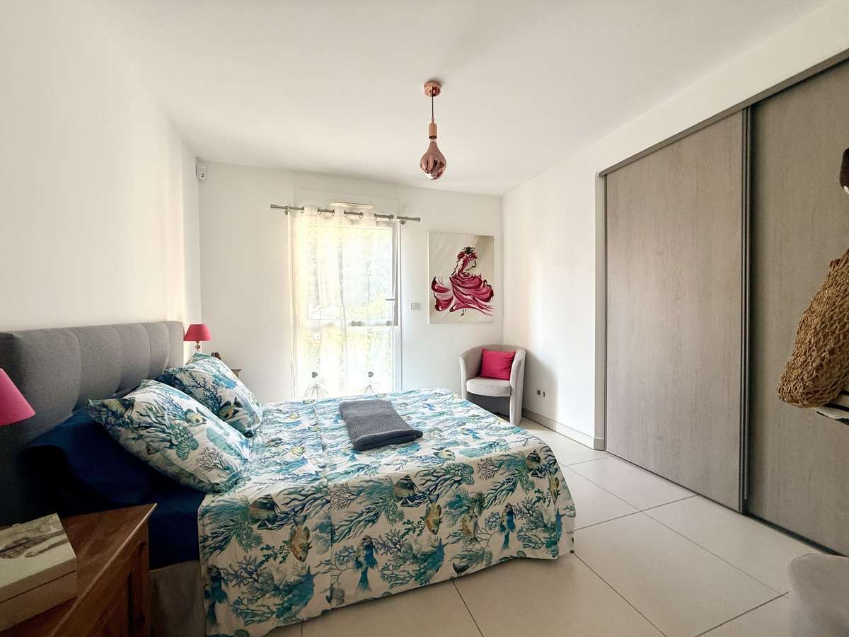 Appartement Villeneuve-de-la-Raho