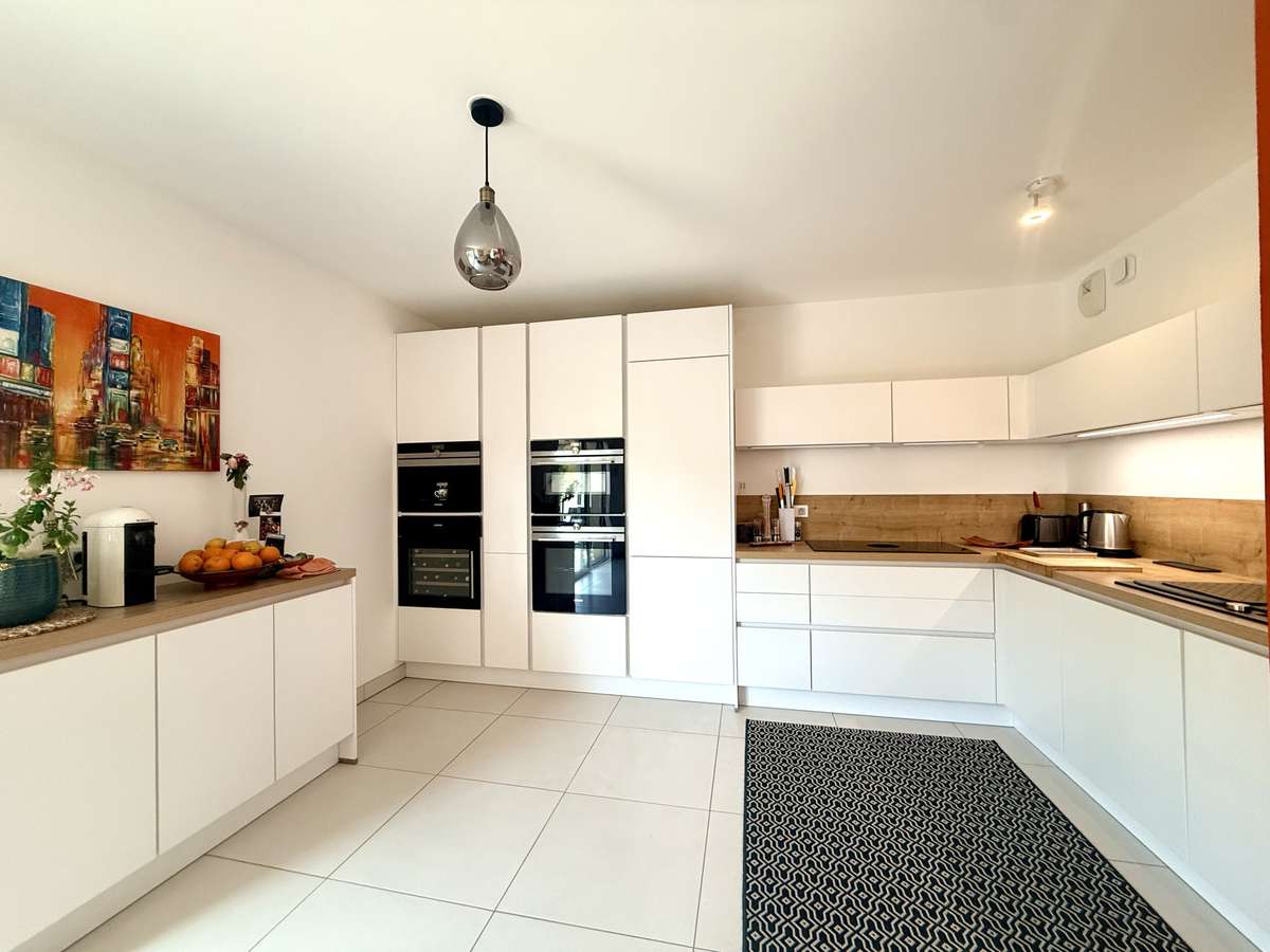 Appartement Villeneuve-de-la-Raho