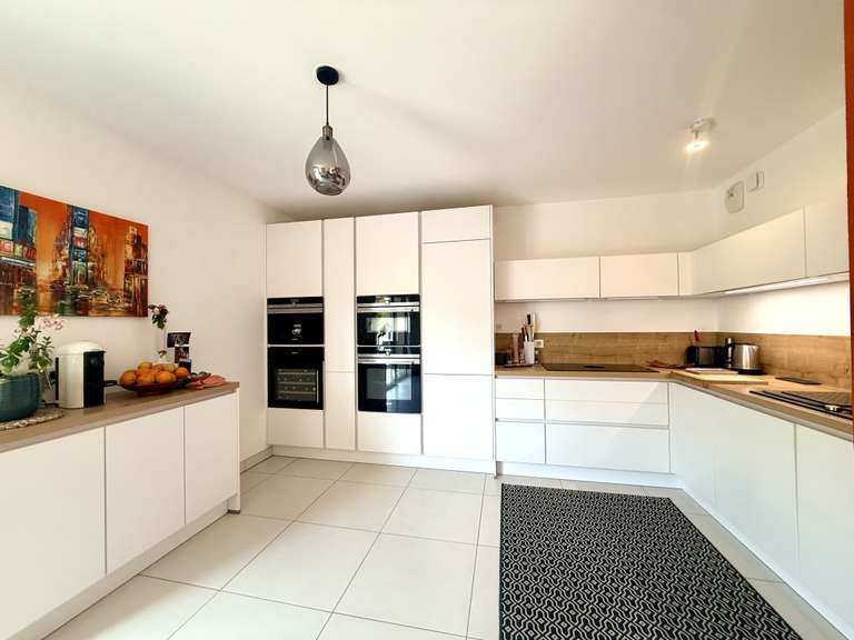 Appartement Villeneuve-de-la-Raho - 2 chambres - 112m²