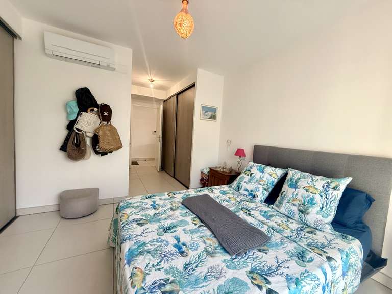 Apartment Villeneuve-de-la-Raho - 2 bedrooms - 112m²