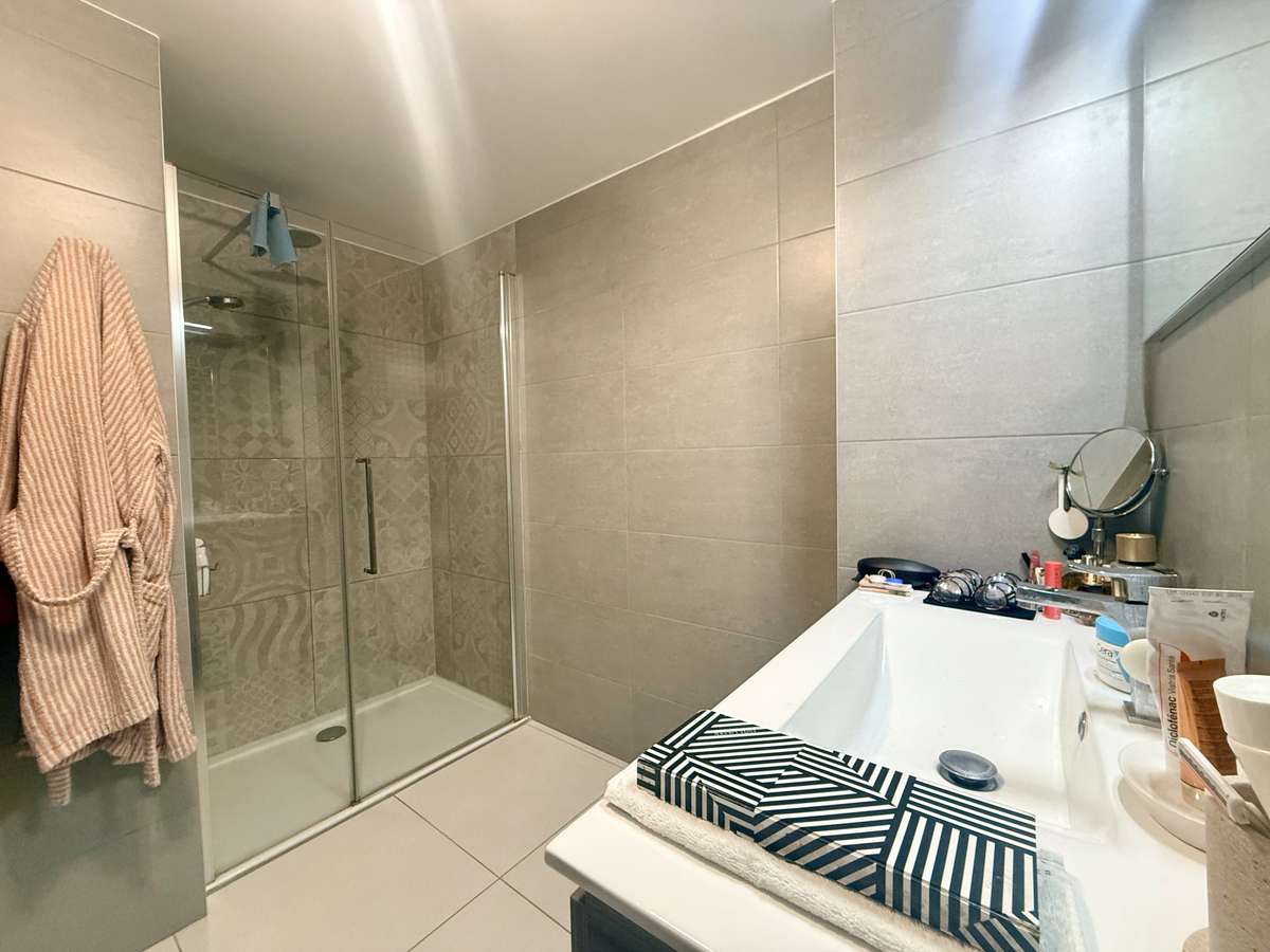 Appartement Villeneuve-de-la-Raho