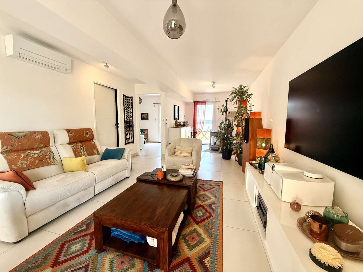 Appartement Villeneuve-de-la-Raho