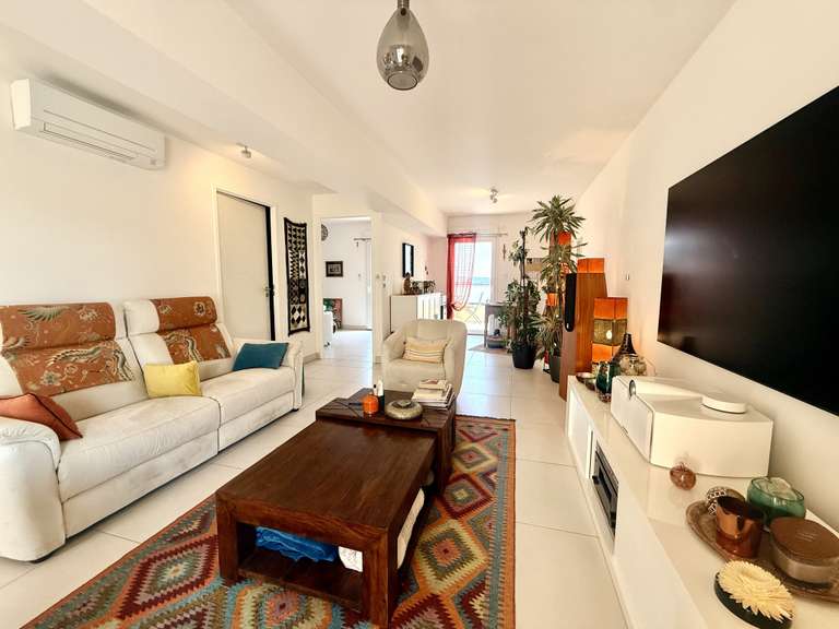 Appartement Villeneuve-de-la-Raho - 2 chambres - 112m²
