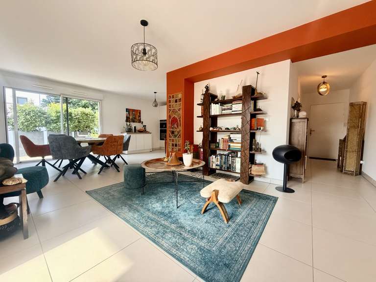Appartement Villeneuve-de-la-Raho - 2 chambres - 112m²