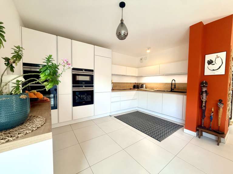 Appartement Villeneuve-de-la-Raho - 2 chambres - 112m²
