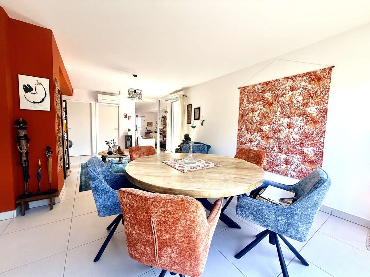 Appartement Villeneuve-de-la-Raho