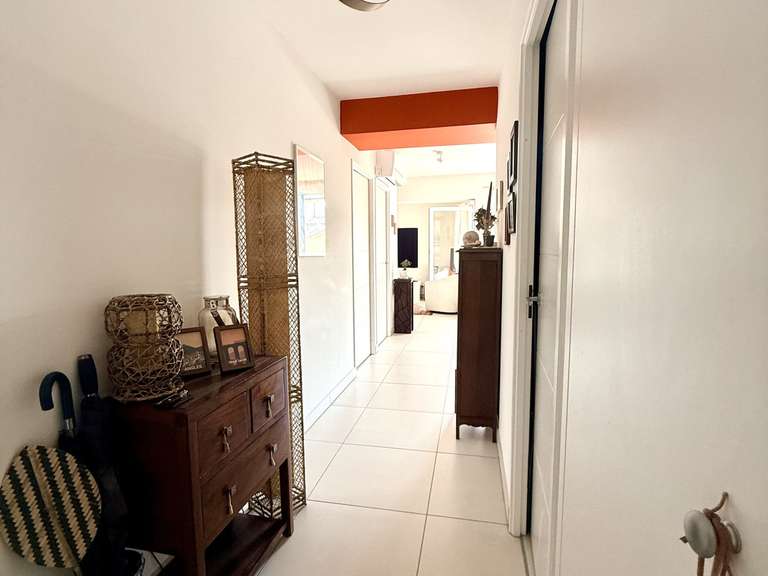 Appartement Villeneuve-de-la-Raho - 2 chambres - 112m²