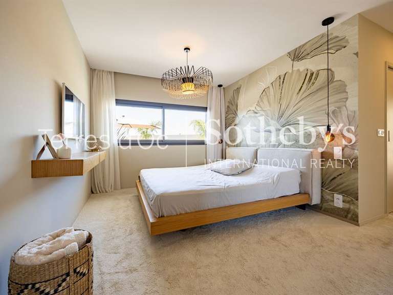 Maison Villeneuve-de-la-Raho - 180m²