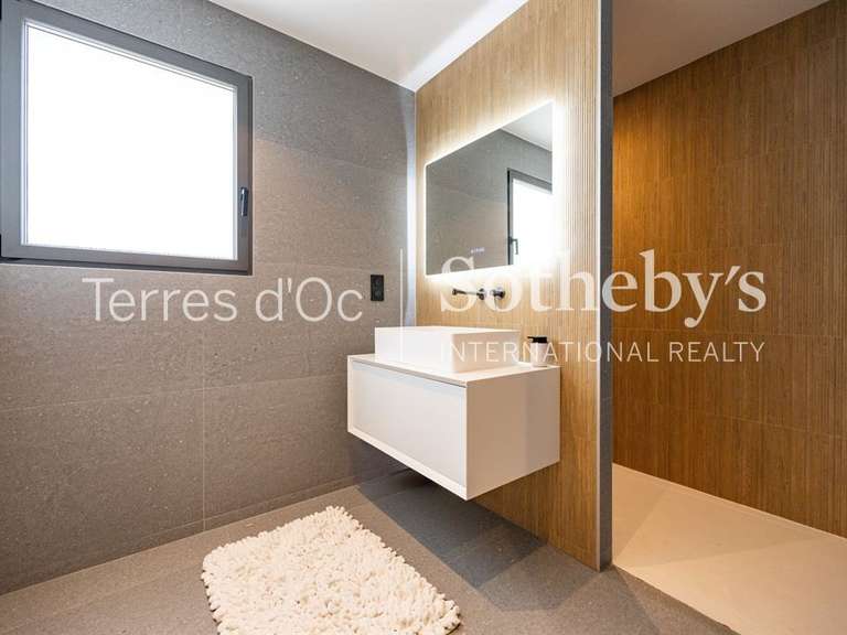 Maison Villeneuve-de-la-Raho - 180m²