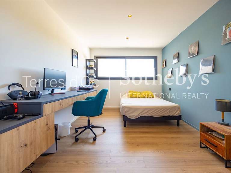 Maison Villeneuve-de-la-Raho - 180m²