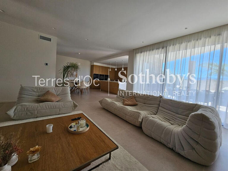 Maison Villeneuve-de-la-Raho - 180m²