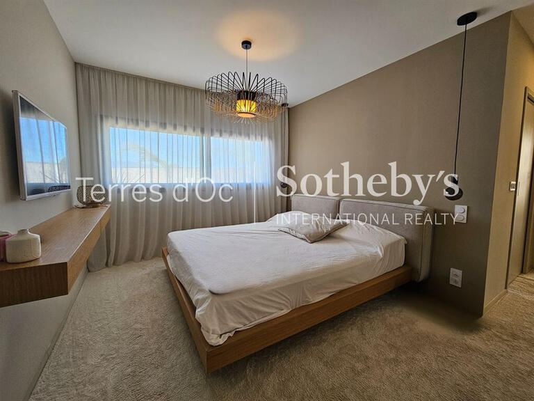 Maison Villeneuve-de-la-Raho - 180m²