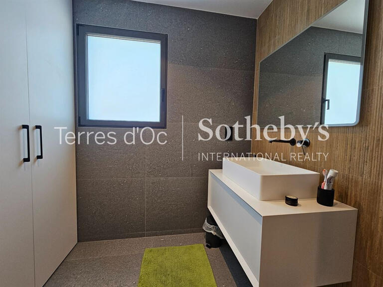 Maison Villeneuve-de-la-Raho - 180m²