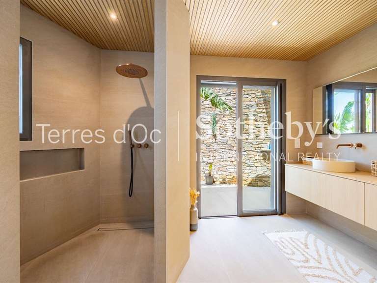 Maison Villeneuve-de-la-Raho - 180m²
